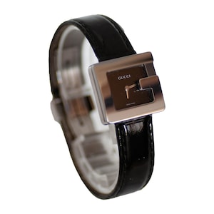 Gucci 3600L Damenuhr
