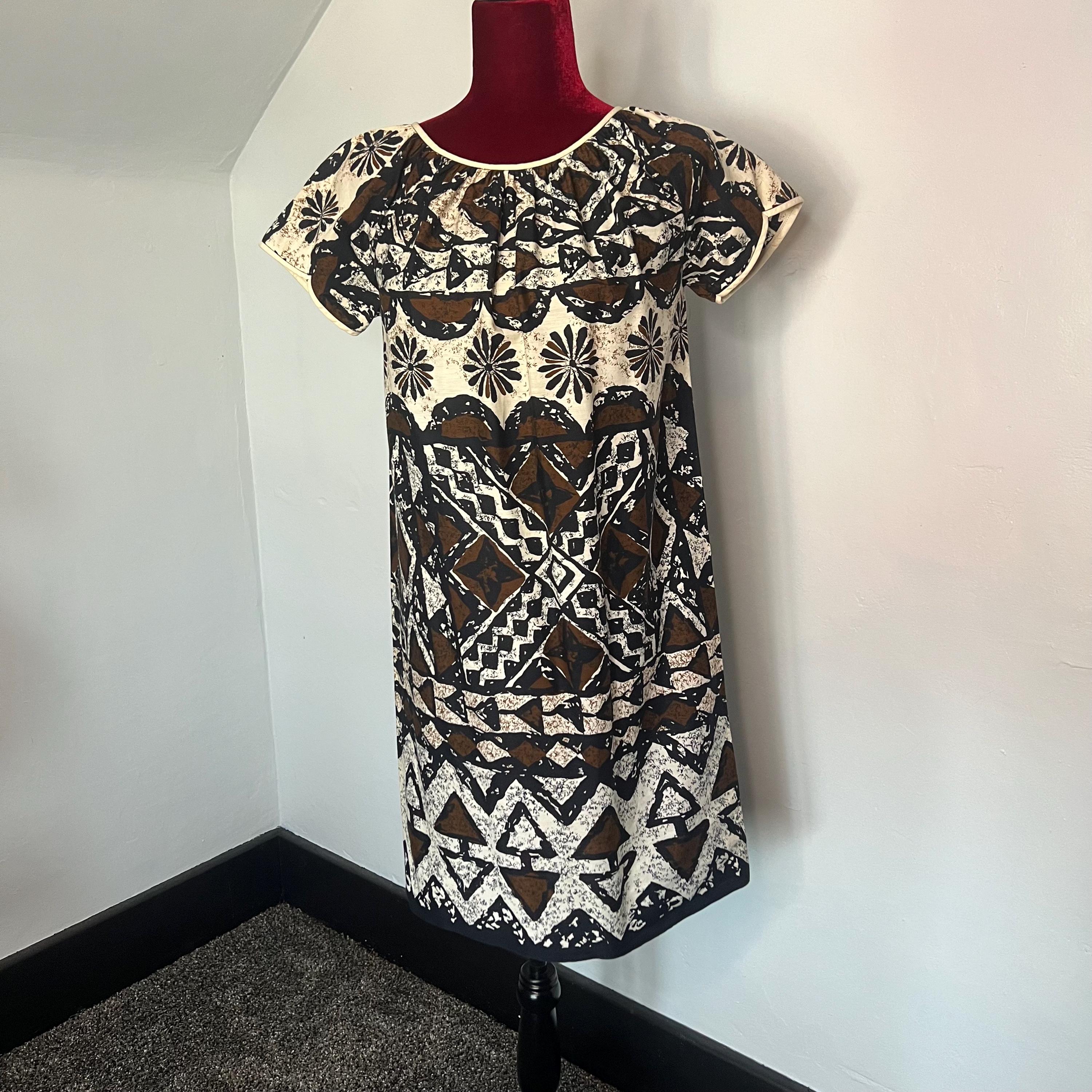フラダンス Kealopiko 'UPENA Dress Medium Kealopiko 'UPENA Dress Medium