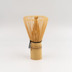 Fouet Chasen en Bambou
