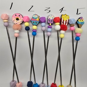 Amistix Sewing Stick: Plushie Crochet Tool, 20cm