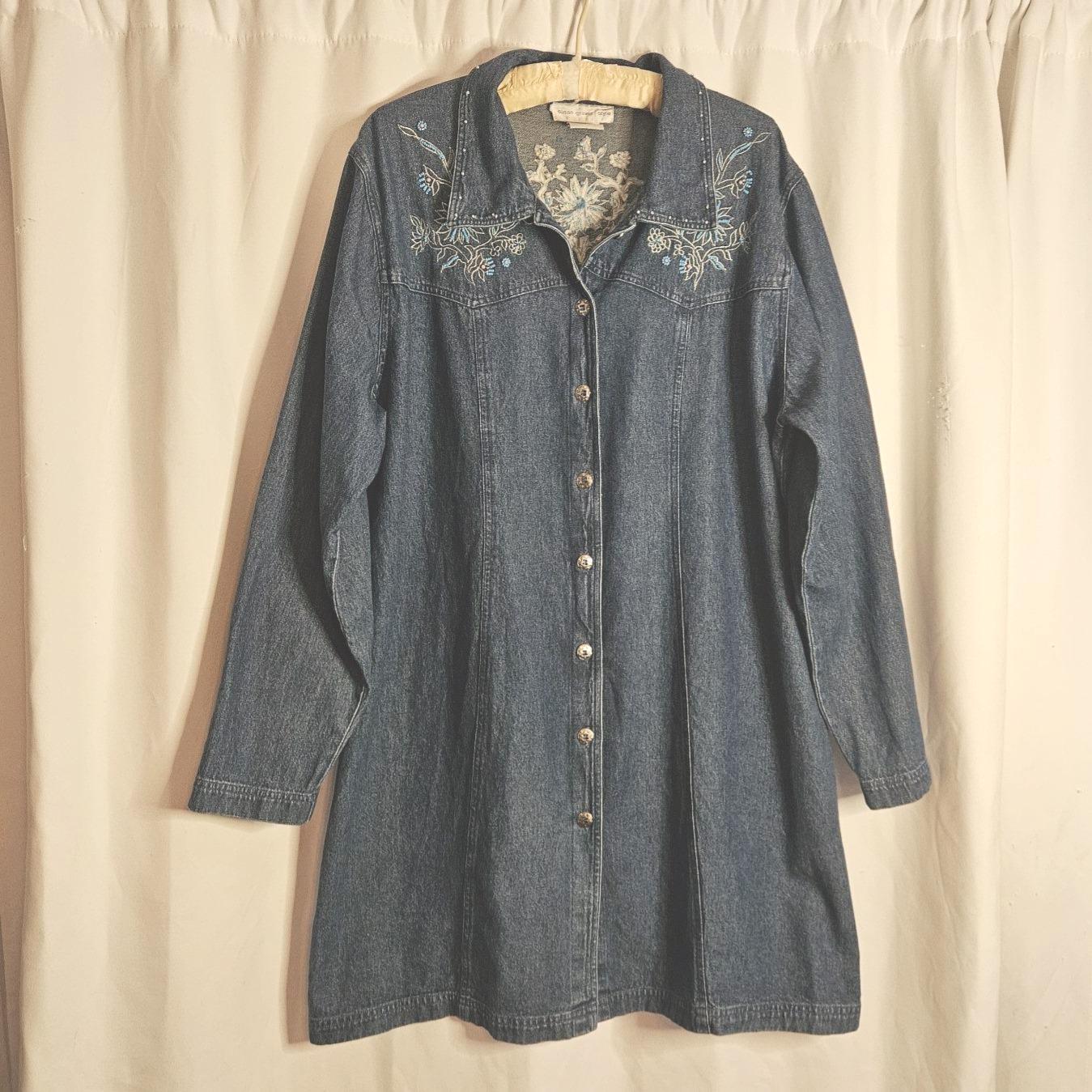 Giubbotto Reversibile Susan Graver Taglia Forte 1x: Da Un Lato Trapuntato E Impermeabile, Dall'altro Un Soffice Pile Verde. Perfetto Per Ogni Occasione! - Foto 3