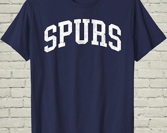Vintage Spurs Shirt, Retro Basketball Tee, Texas Hoops Graphic, San Antonio Fan Tops, 90s Streetwear Apparel, Gameday Gift For Him