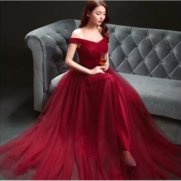 prom dresses ballerina style Tie strap formal event ballerina dress in black