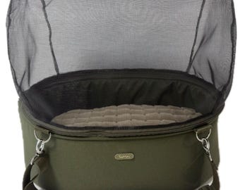 Hundeflugtasche, Flugtasche, Hundebett, travelbag, dogflightbag, Hundetasche, dogbag, dogcarrier, leichte Flugtasche 500 Gramm