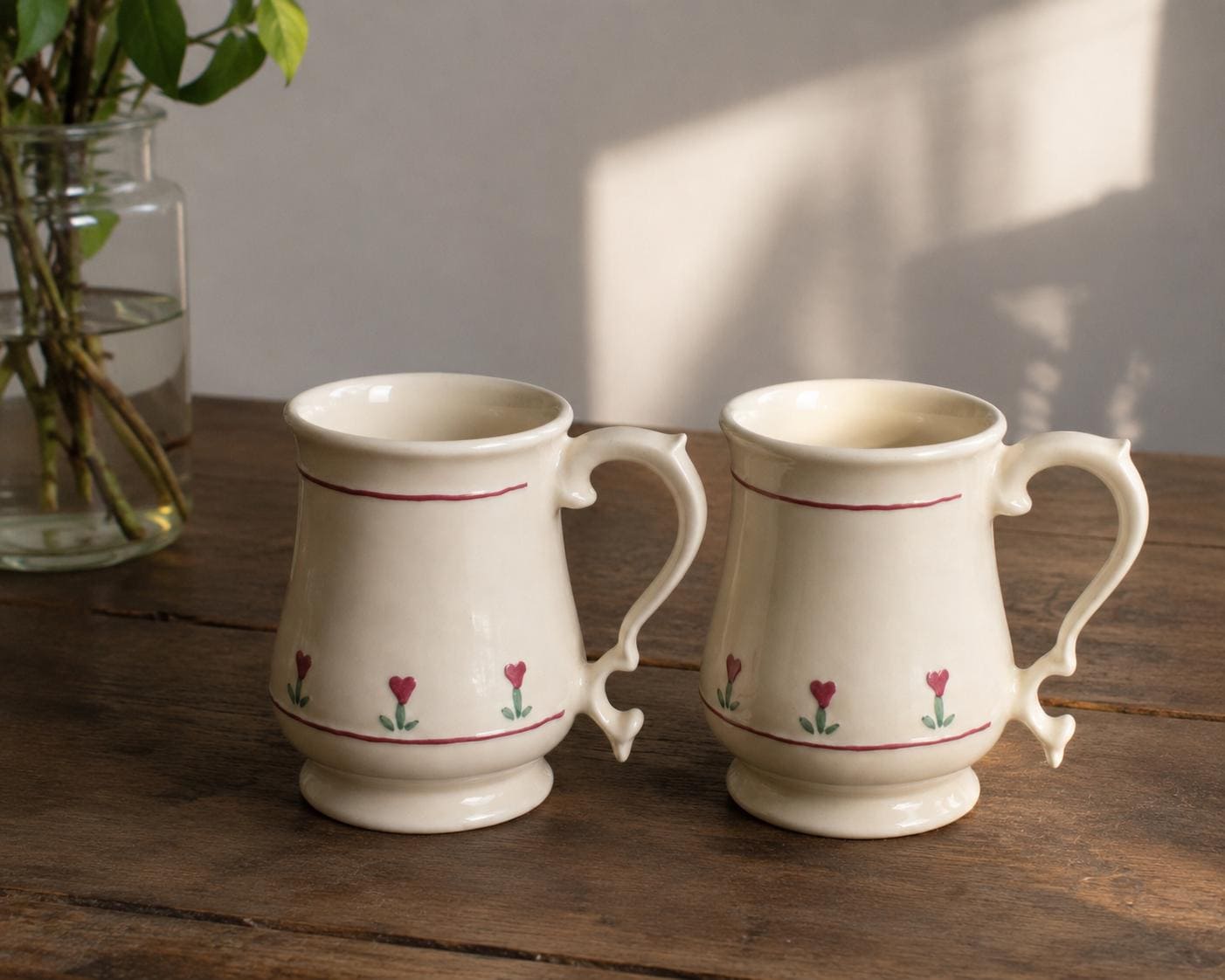 Vintage Hartstone Pottery - Etsy