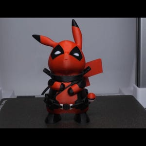 Pikapool
