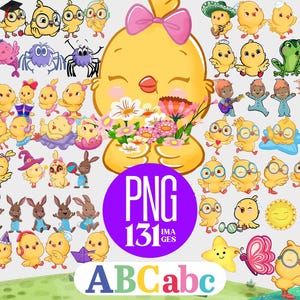 Canticos PNG, 131 images haute résolution, clipart canticos, fichier numérique, téléchargement instantané, Cantico 1
