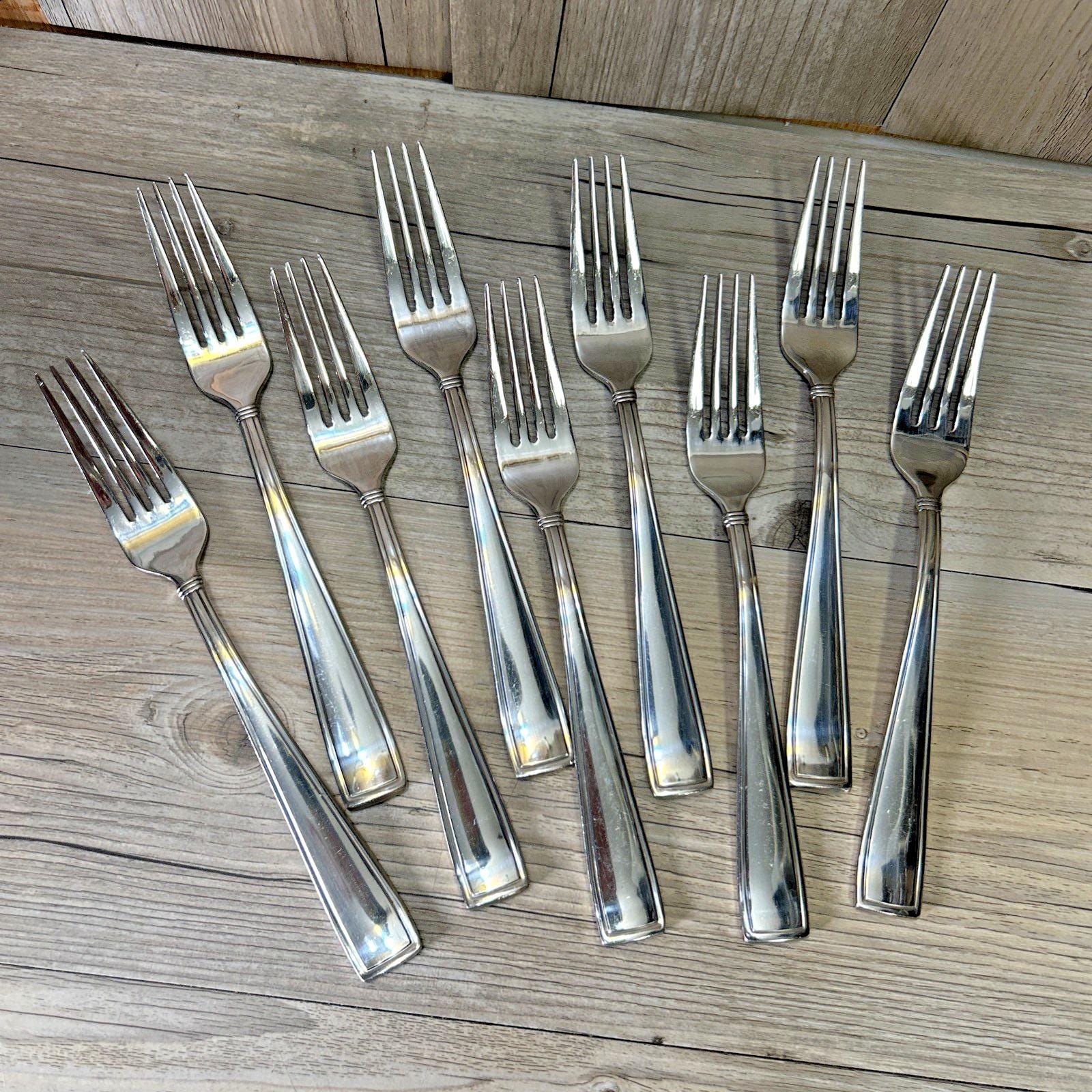 Reed Barton Forks - Etsy - Page 7