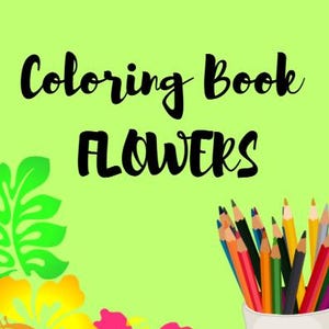 Coloring Book