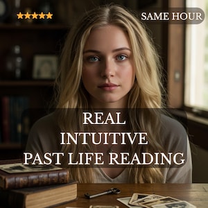 SAME HOUR Past Life Tarot Reading Detailed, Past Life Psychic Reading, Tarot Card Reading, Past Life Medium Reading,