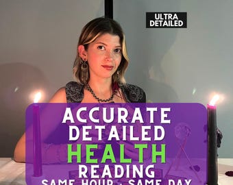 Lectura de salud psíquica, lectura de tarot a la misma hora, guía de vida psíquica, lectura a la misma hora, cartas del tarot, lectura médium, lectura clarividente