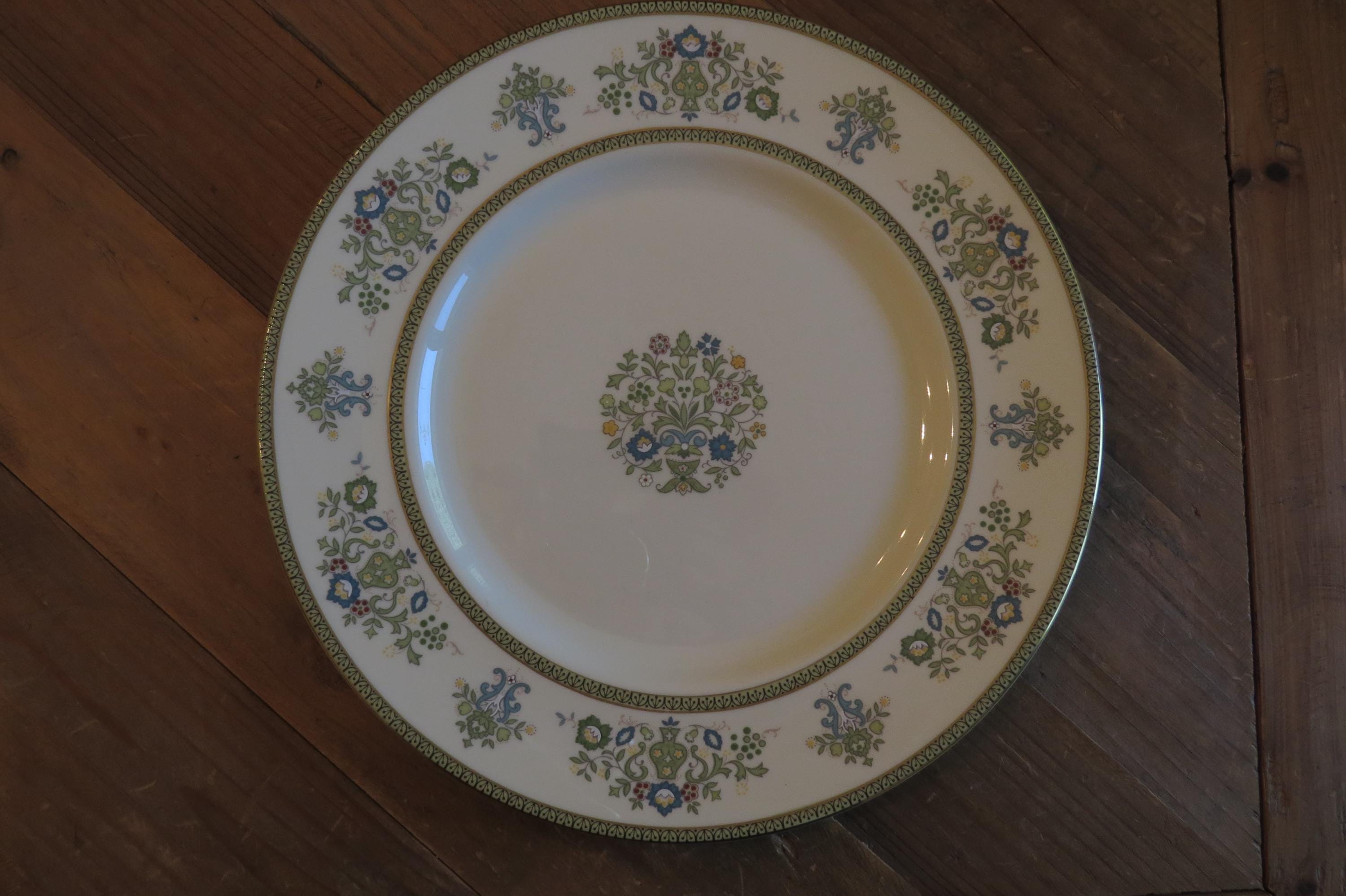 Minton Bone China - Etsy