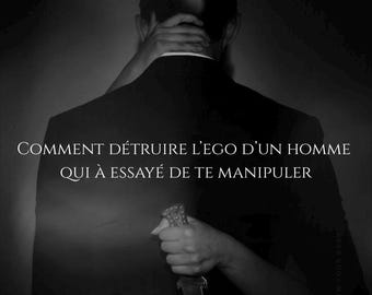 Comment briser lego d’un homme qui t’a manipulé Guide.