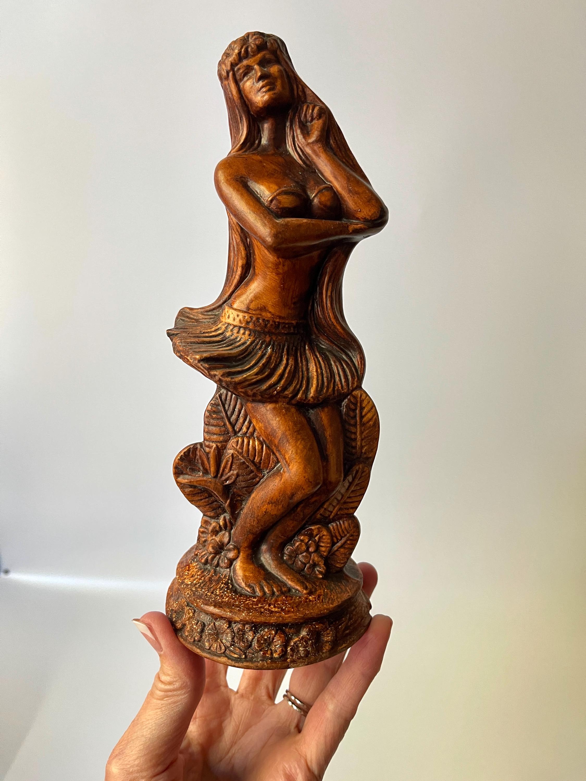 Treasure Craft Hula - Etsy