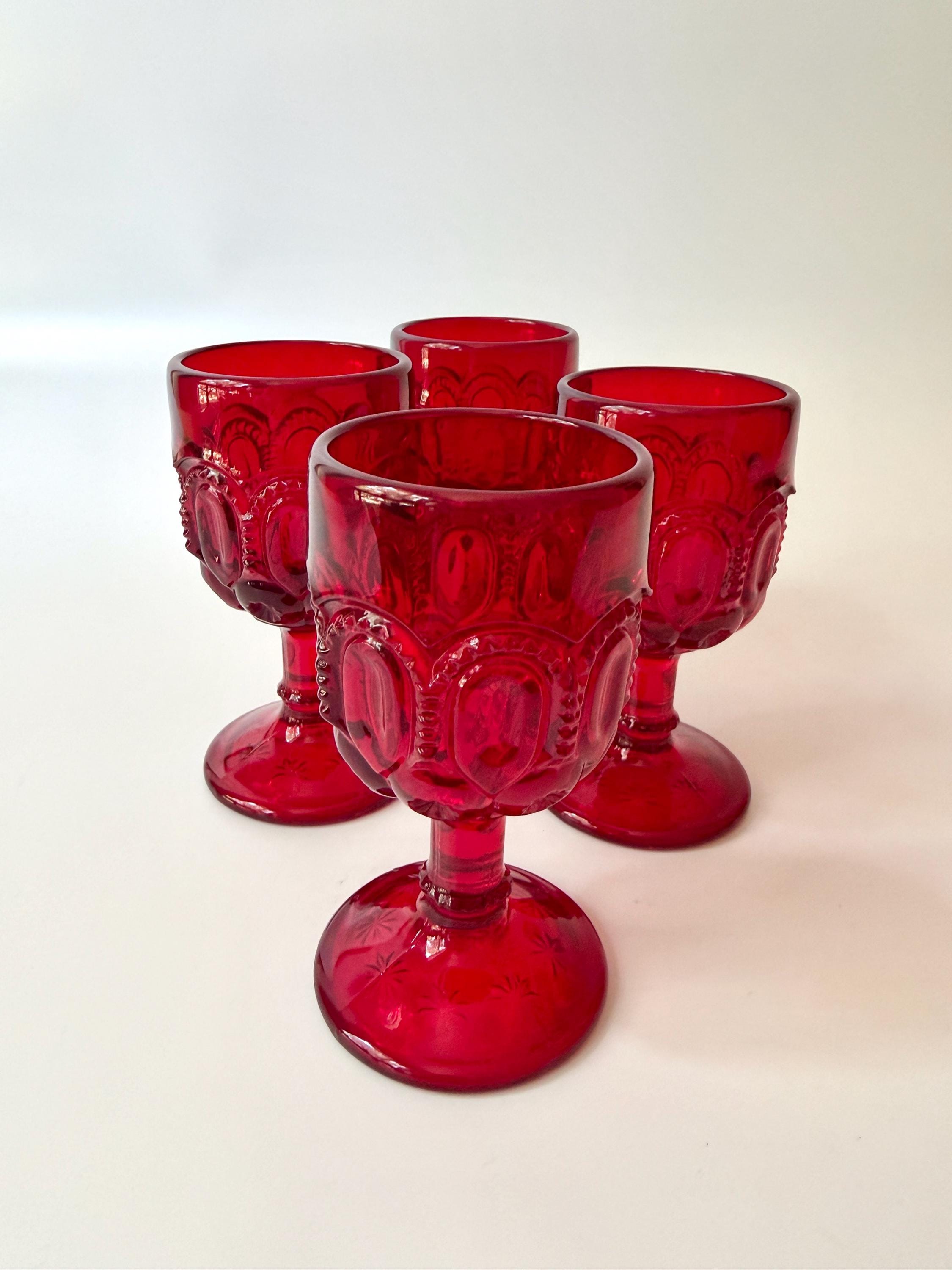 Moon Stars Goblet - Etsy