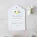 see more listings in the Place Cards section