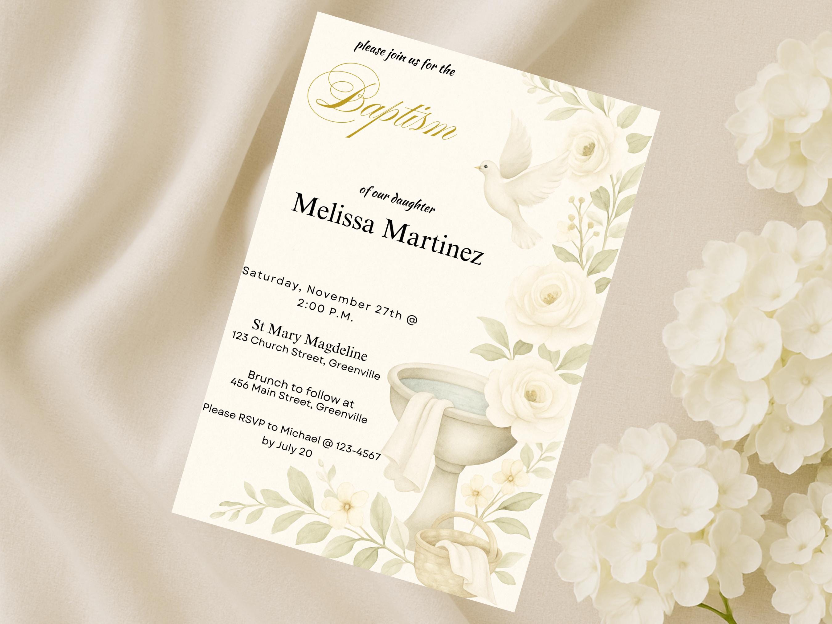 Invitación aguamarina - Etsy México, image size:2700x2025