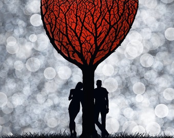 Tree love