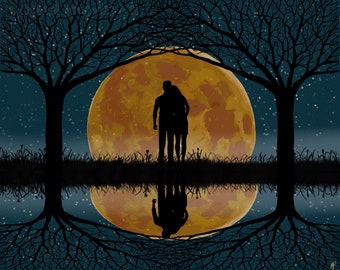 Moon River