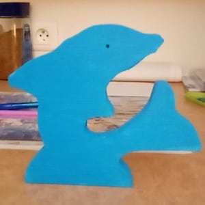 dolphins