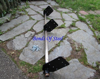 Bonds of Steel Joist Hanger’s Custom Made Mature Adult