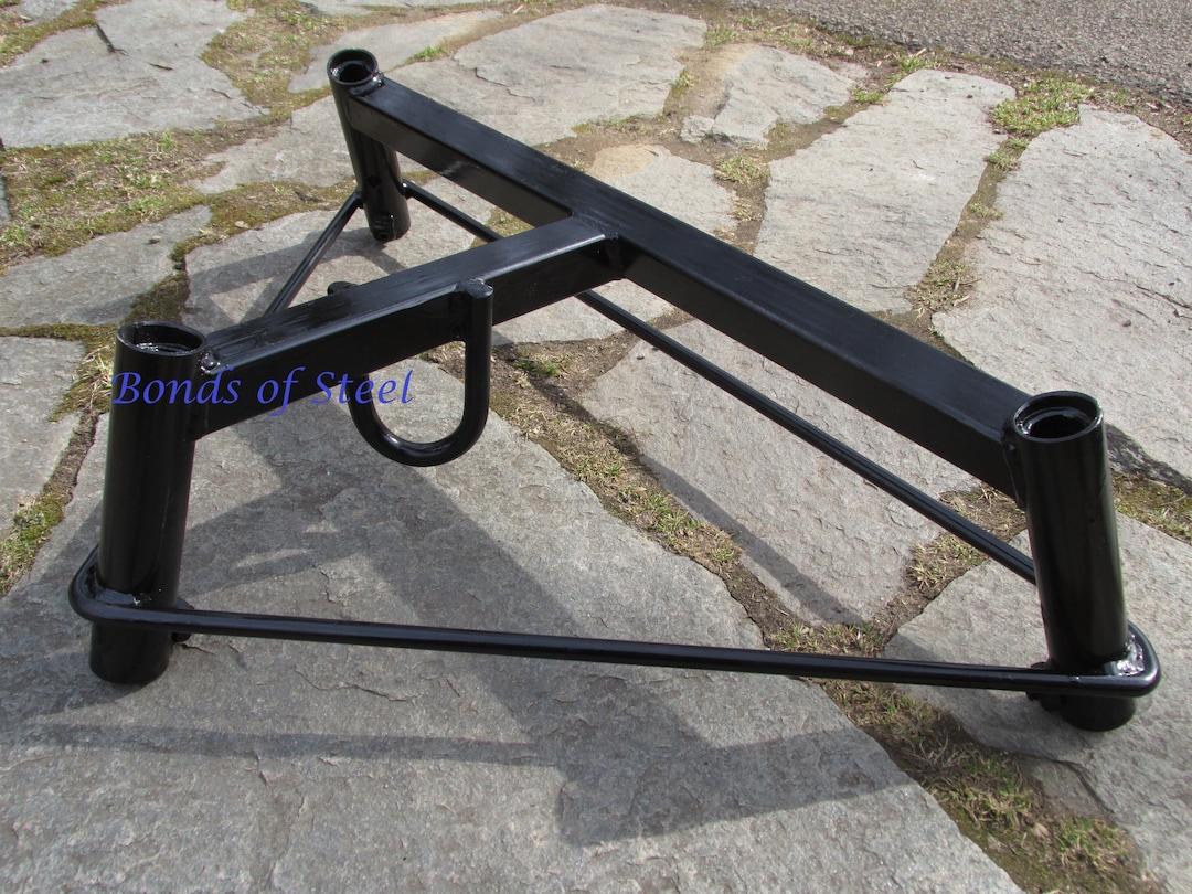 Oversize Topper Suspension Rig Shibari Aerial Arts - Etsy