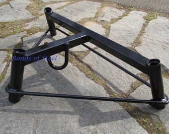 Oversize Topper  Suspension Rig Shibari Aerial Arts