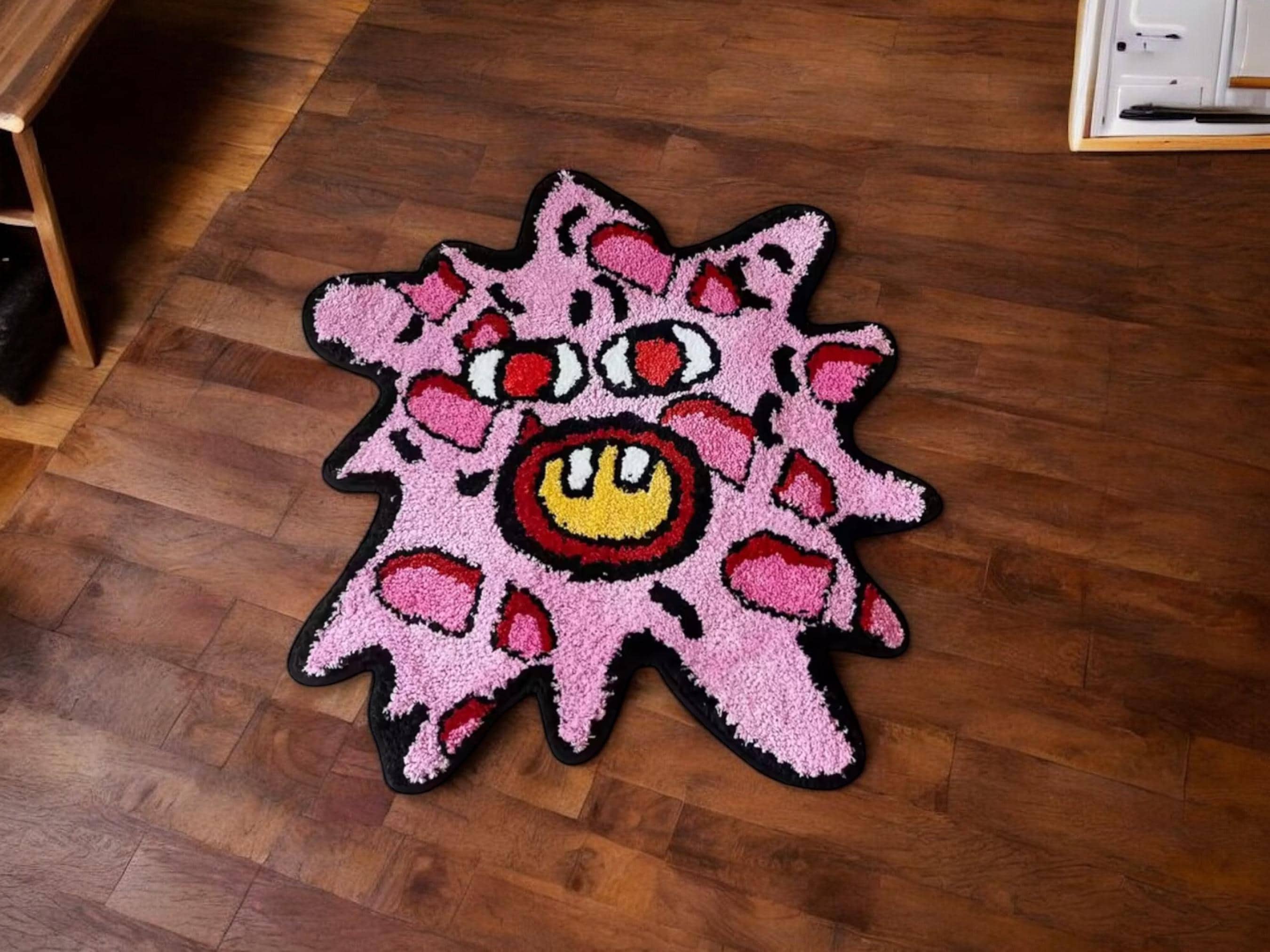 Tyler the Creator Rug - Etsy