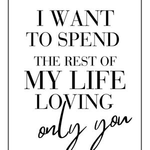 洋書　I WANT TO SPEND THE REST OF MY LIFE 61N6RBeCd4L._UF350,350_QL50_.jpg