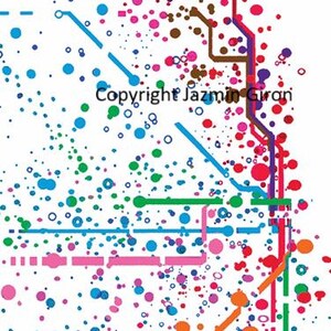 Mapa de la CTA Mapa de Chicago