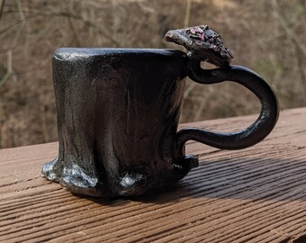 Dark Forest Mug