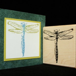 dragonfly no. 3  (large)
