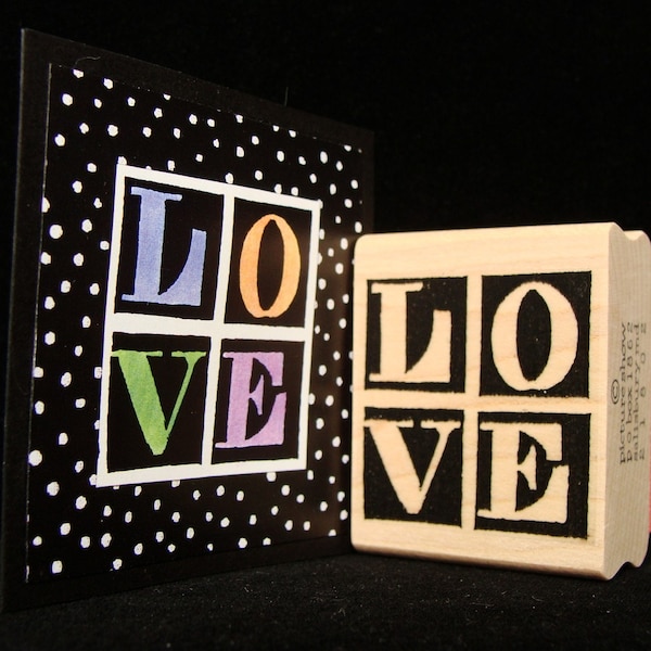 Modern Love - Etsy