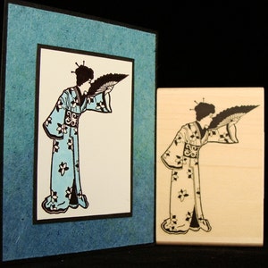 geisha