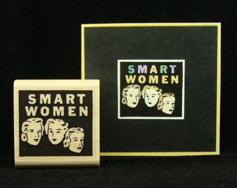 smart women