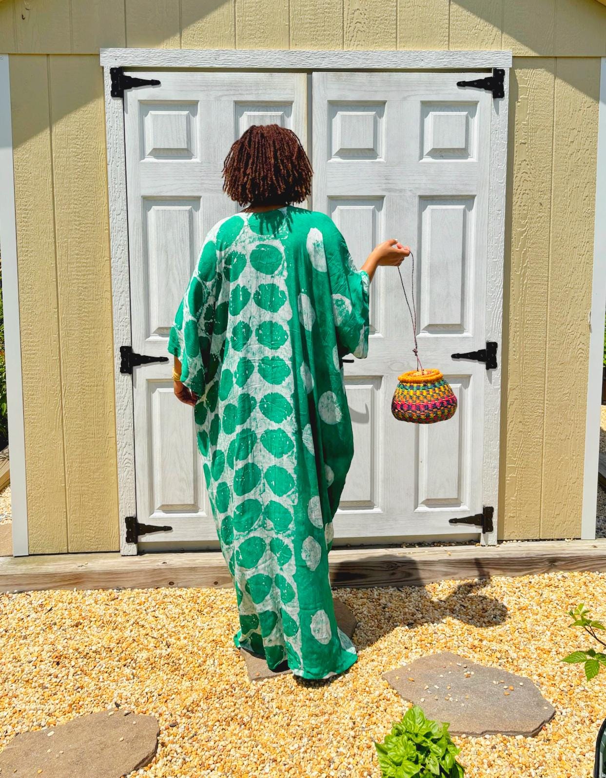 ADIZA BOUBOU