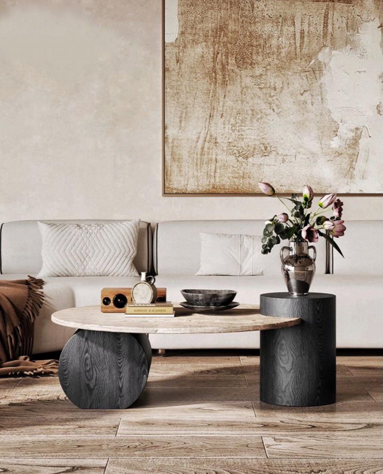 Horse Coffee Table Canada