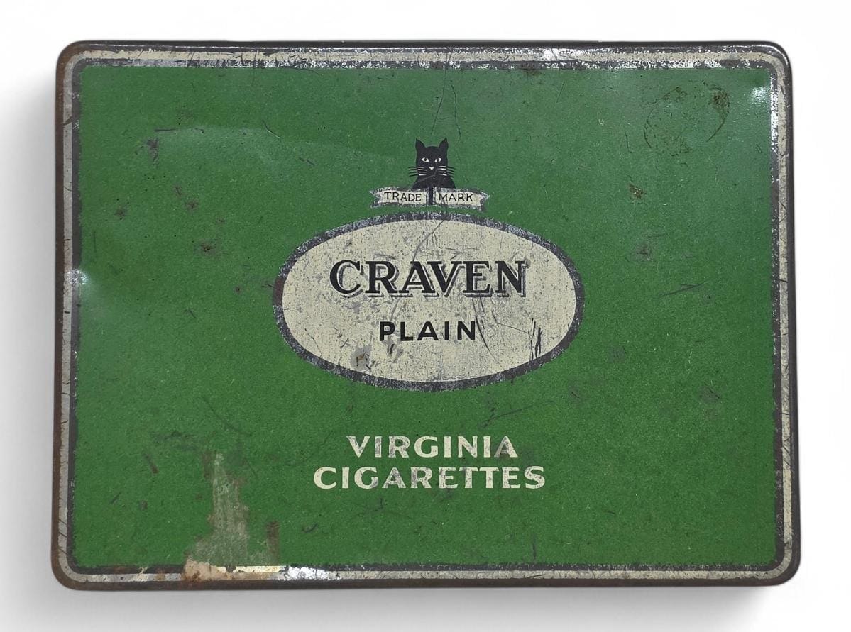 500 Cigarettes