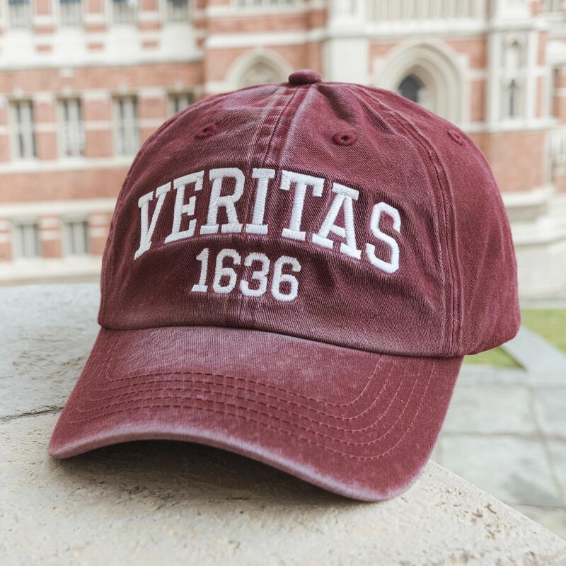 harvard nike dri fit