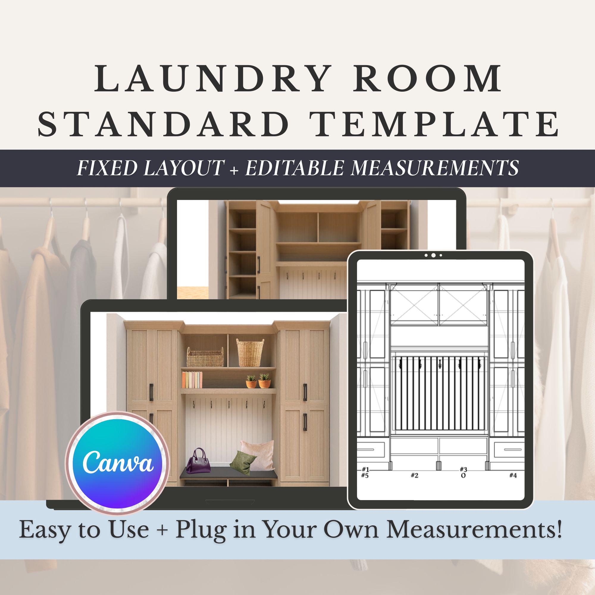 Mudroom Bench Design Template DIY Entryway Storage Bench Plan
