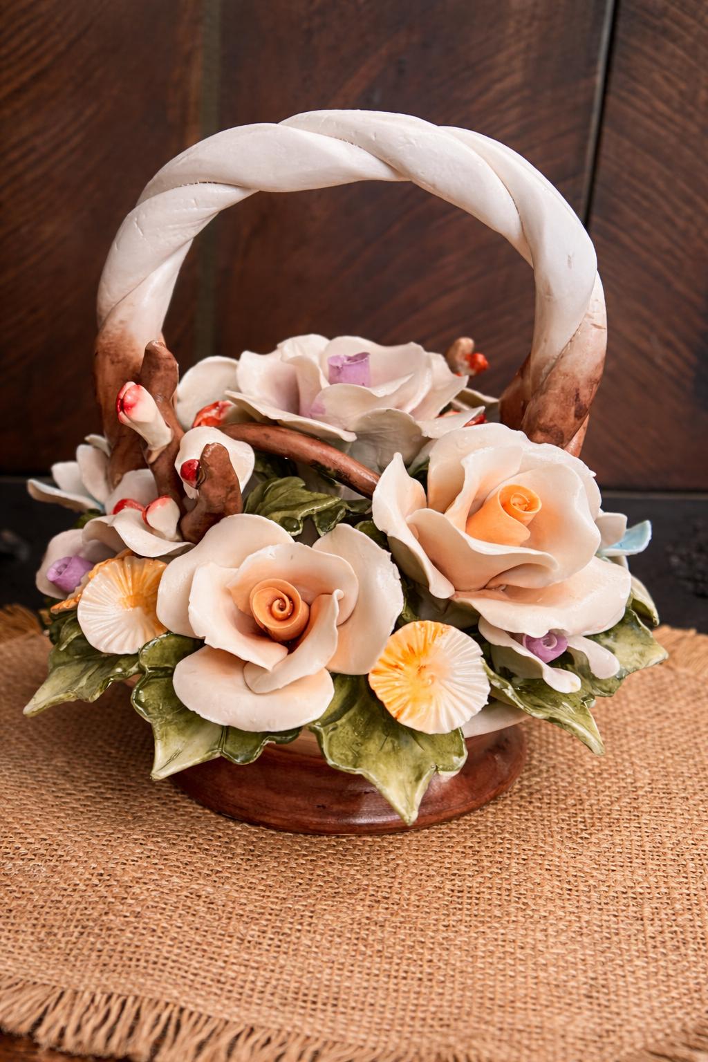 Capodimonte - Etsy 日本