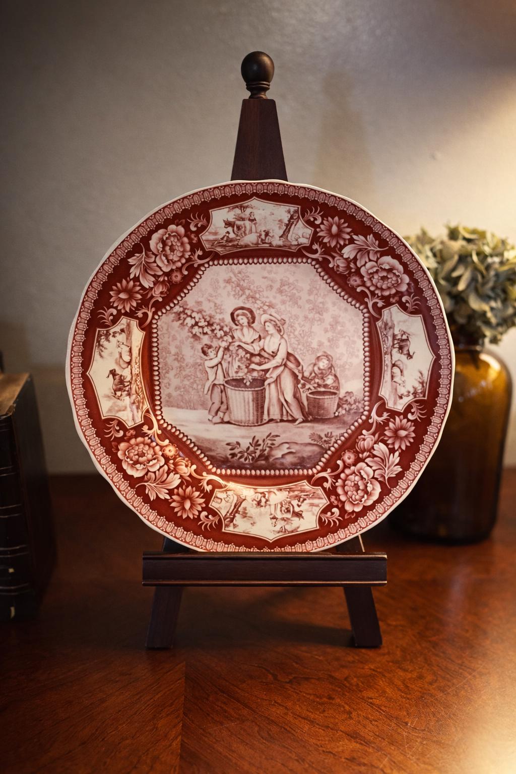 Moulin des loups - Etsy 日本