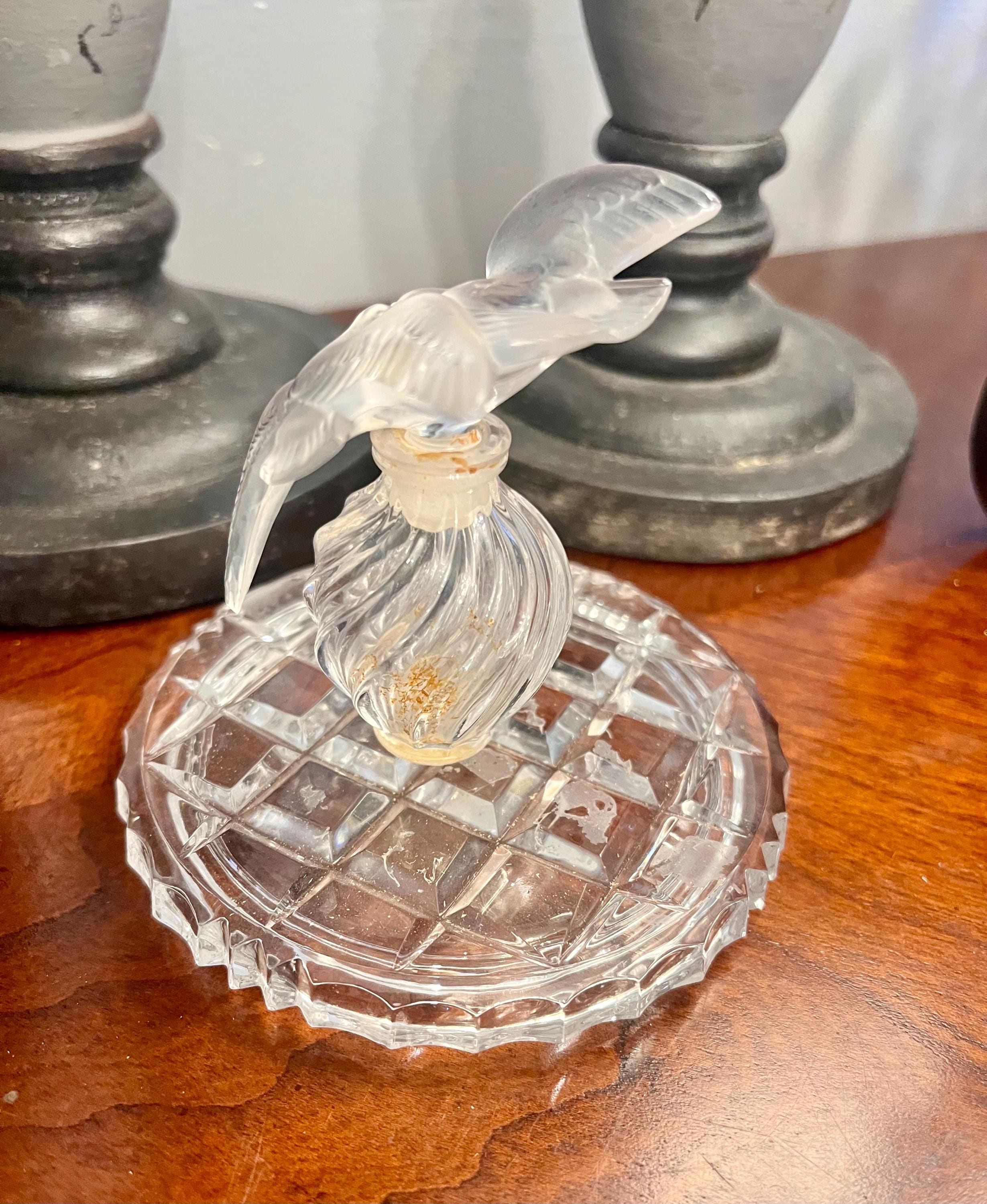Nina ricci lalique - Etsy 日本