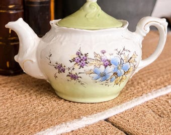 Jena Trendglas Teapot – Tea and Chi