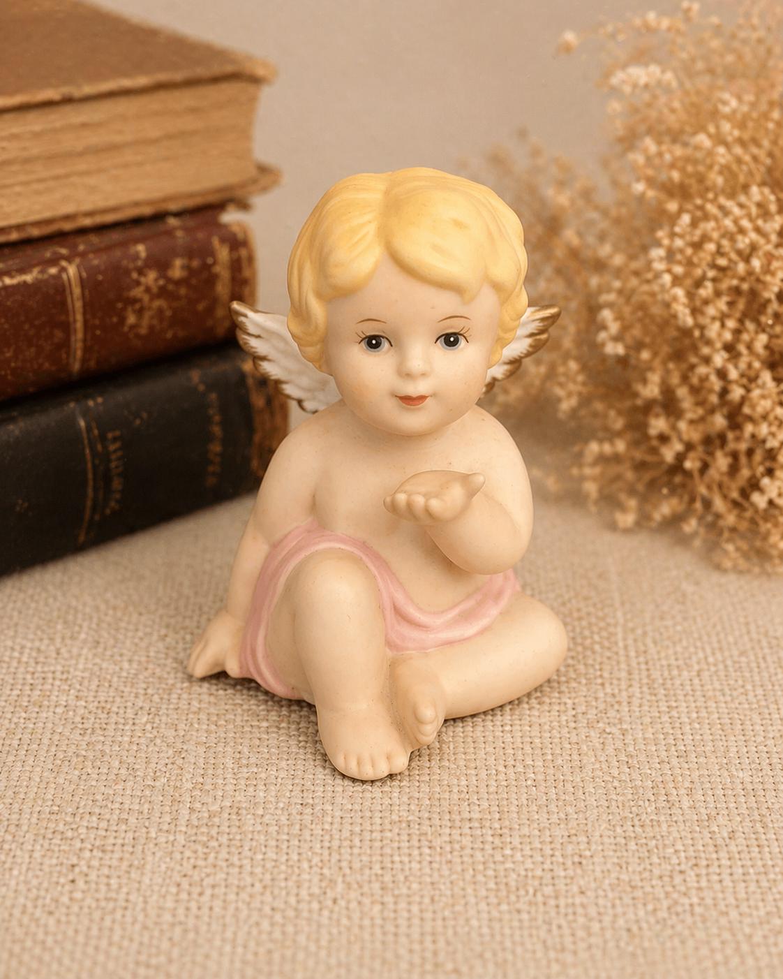Home Interior Angels Figurines - Etsy