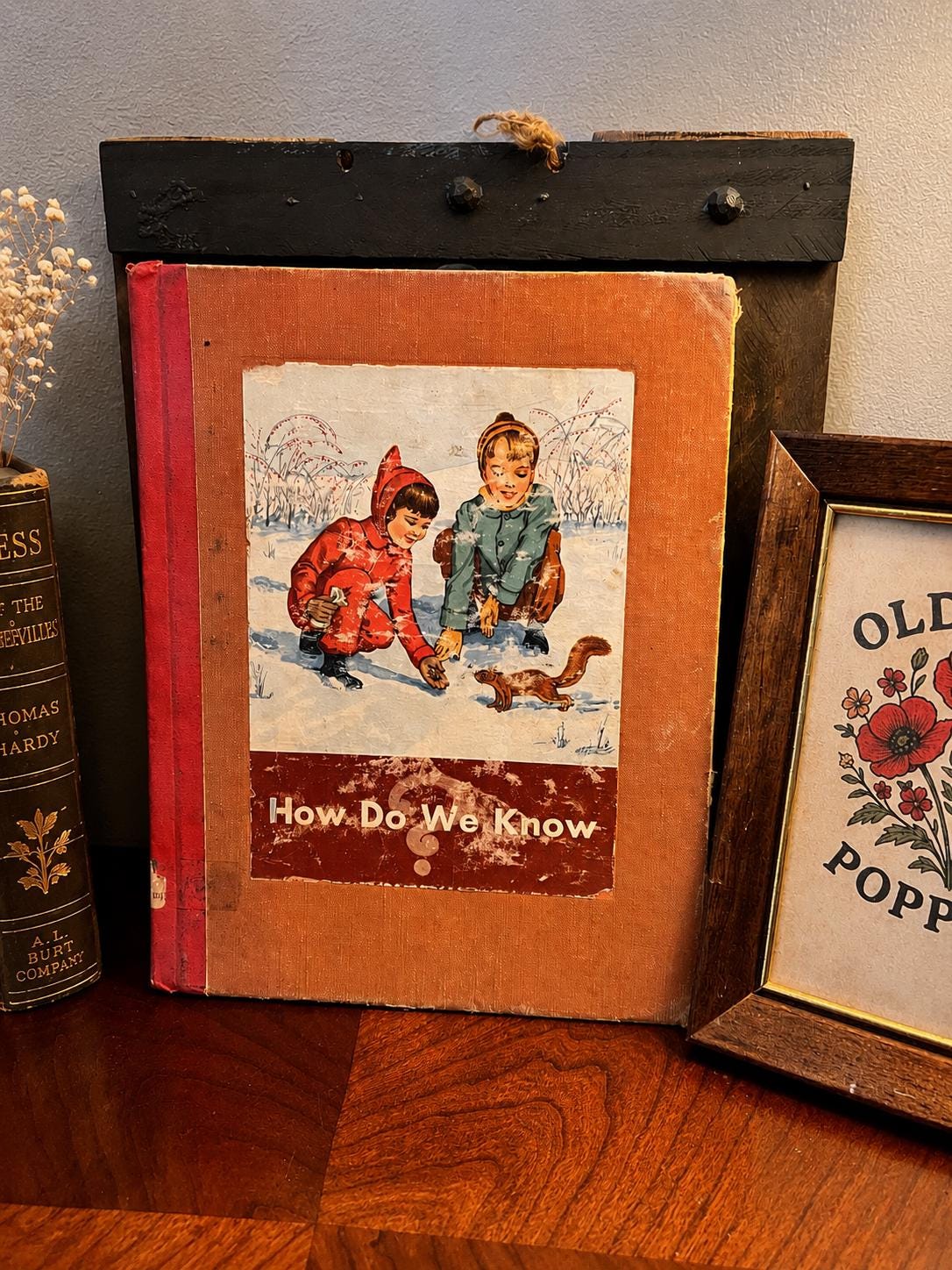 Vintage Scott Foresman School Books - Etsy Canada