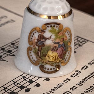 Reutter Porcelain of Germany - Etsy