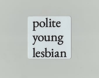 Young Lesbians 2