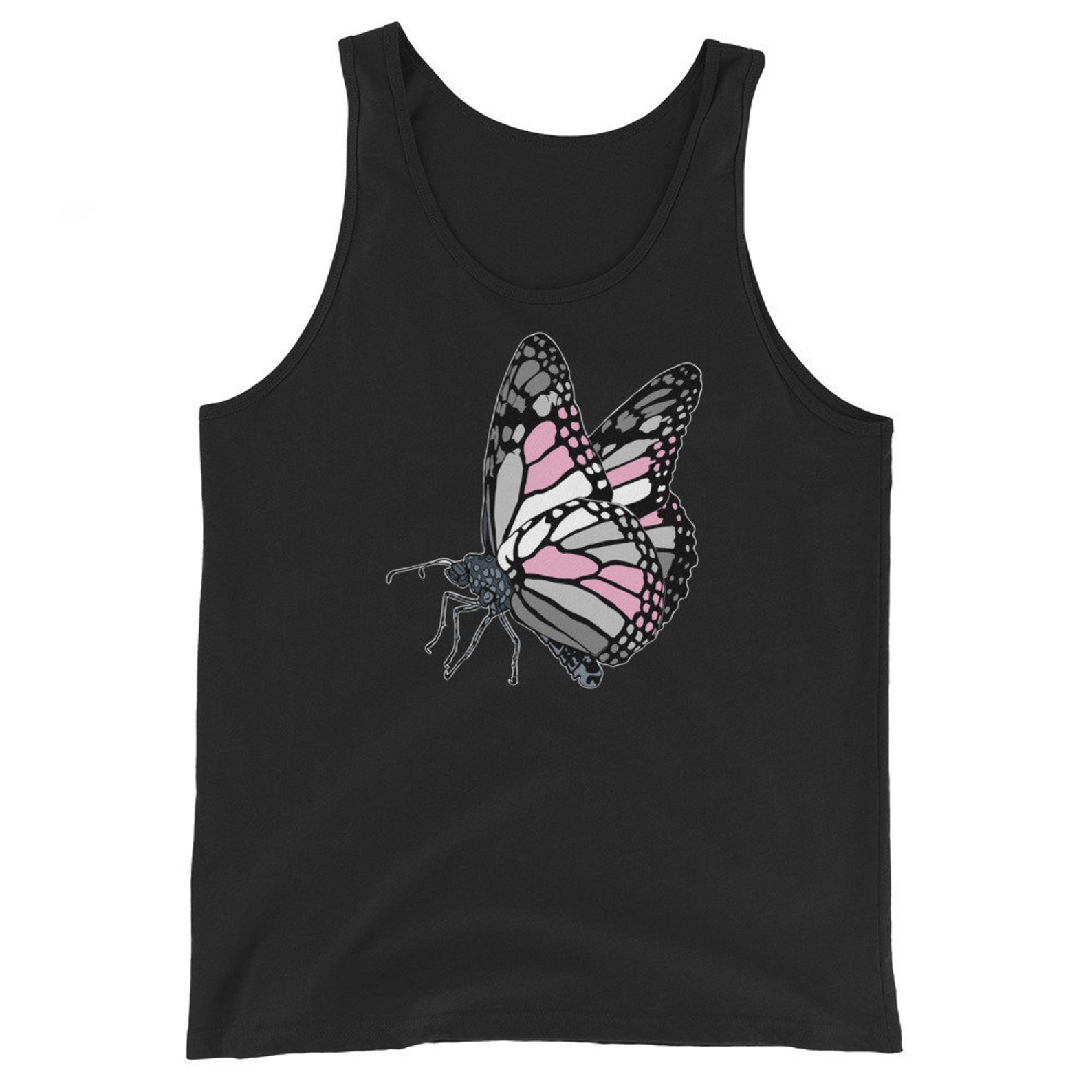 black dressing shirt
