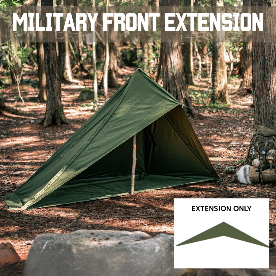 【未使用品】 純正品 ポーランド軍支給 Lavvu テント サイズ３ キャンバス 未使用品】 純正品 ポーランド軍支給 Lavvu テント サイズ3